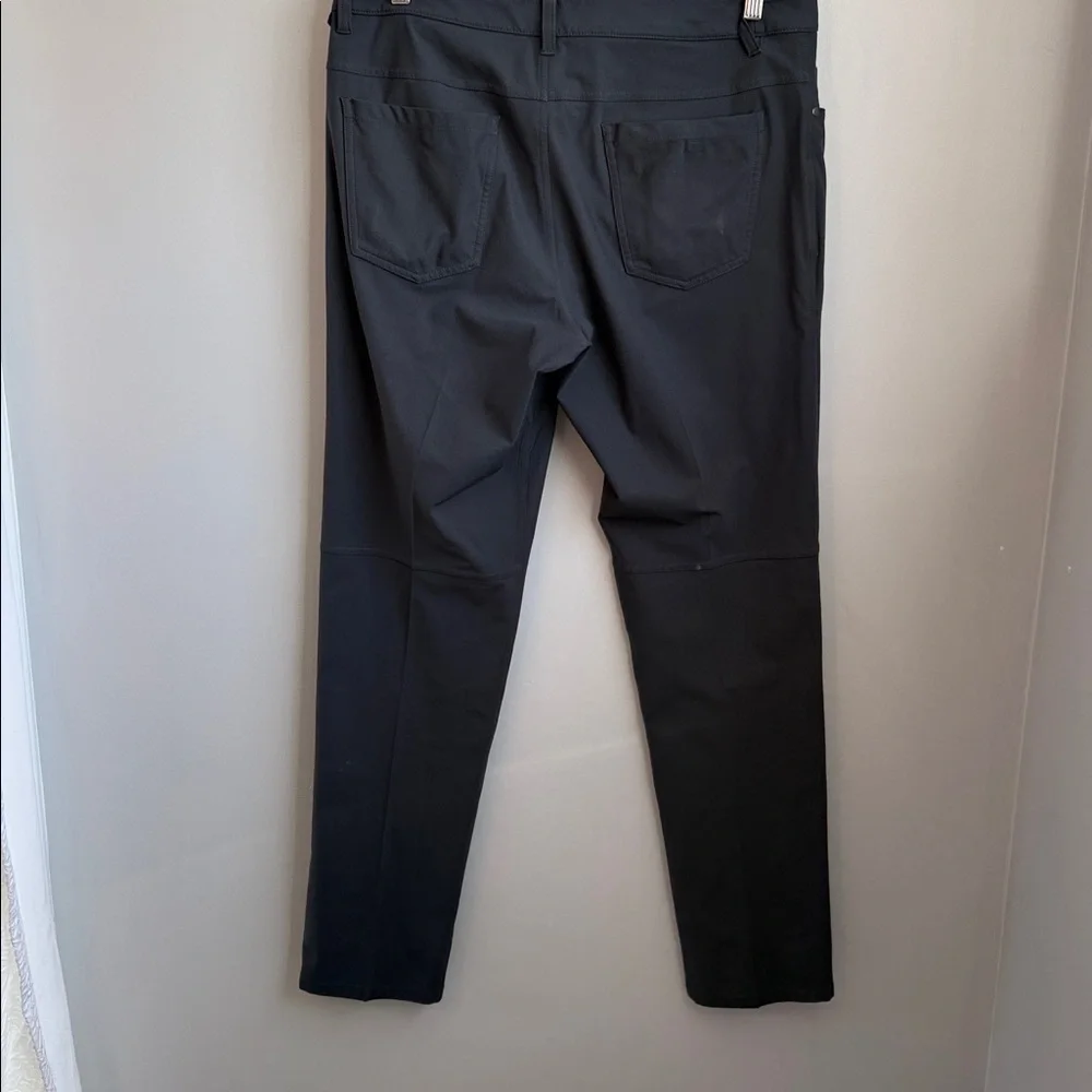 Lululemon Classic ABC Pant SZ 34x34